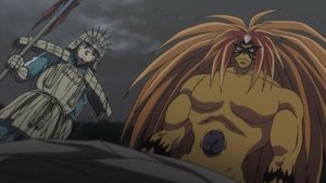 Ushio to Tora: 1×30