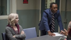 iZombie 1×3