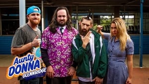 Aunty Donna: Glennridge Secondary College How To Be Cool