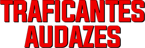 Traficantes Audazes — Logos 1