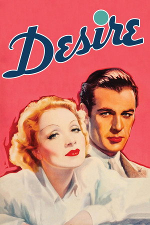 Постер фильма «Желание (1936)» — (15 из 20)