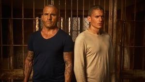 Prison Break (2005) แผนลับแหกคุกนรก