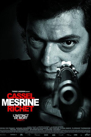 Mesrine: Killer Instinct 38