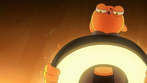 Kiff Lore Of The Ring Light (2025)