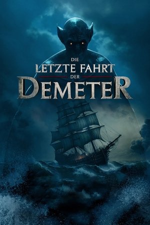 Image Die letzte Fahrt der Demeter