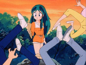 Urusei Yatsura: 1×107 {year} Online En Netflix