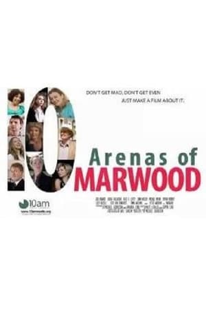 Poster 10 Arenas of Marwood (2011)