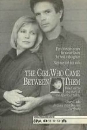 Poster The Girl Who Came Between Them 1990