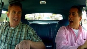 Comedians in Cars Getting Coffee Brian Regan: A Monkey and a Lava Lamp