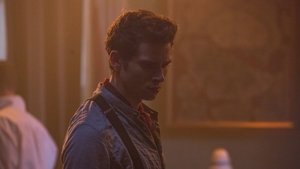 Into the Badlands Season 1 Episode 4