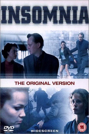 Постер фильма «Бессонница (1997)» — (11 из 26)