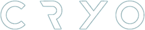 Cryo — Logos 1