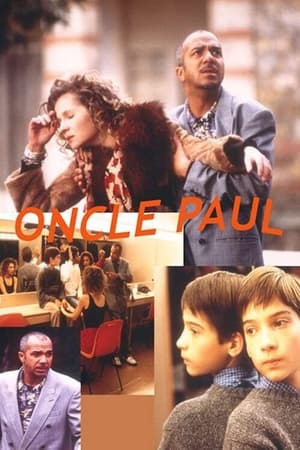 Poster Oncle Paul (2000)