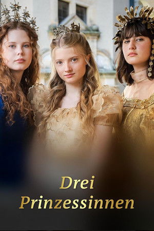 Image Drei Prinzessinnen