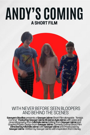 Andy's Coming (2026)