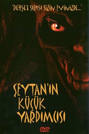 Poster Şeytan'ın Küçük Yardımcısı 2005