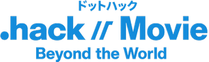 .hack//Além do mundo — Logos 2