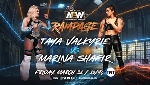 All Elite Wrestling: Rampage: 3×13