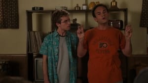 Os Goldbergs: 10×5