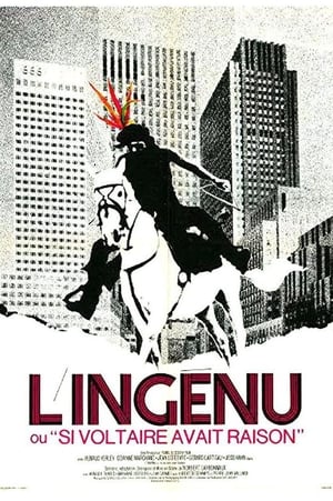 Image L'ingénu