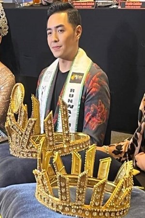 Nonton film Mr. Runway Model Universe 2022, Mr. Philippines Junichi Yabushita (2022) terbaru sub indo Nonton film Mr. Runway Model Universe 2022, Mr. Philippines Junichi Yabushita (2022) terbaru sub indo