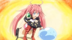 That Time I Got Reincarnated as a Slime: 1 Staffel 16 Folge