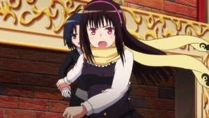 Hatena Illusion Season 1 Episode 2