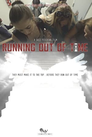 Poster Running Out of Time (2018)