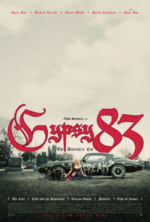 Gypsy 83