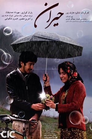 Poster Heiran (2010)