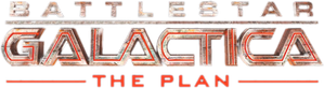Battlestar Galactica: The Plan