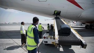 Ultimate Airport Dubai Lost Cargo