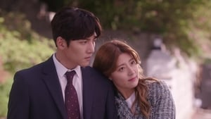 Suspicious Partner: 1×9