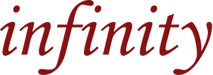 Infinity — Logos 1