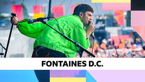 Fontaines D.C. - Episode 15