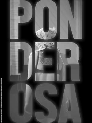 Poster Ponderosa (2019)