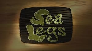 The Marvelous Misadventures of Flapjack Sea Legs (Too Big for His Britches)