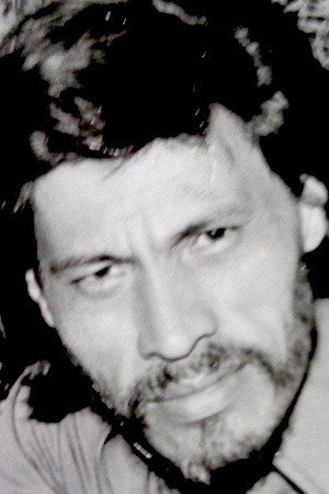 Rodrigo Puebla