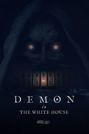 Demon in the White House poster