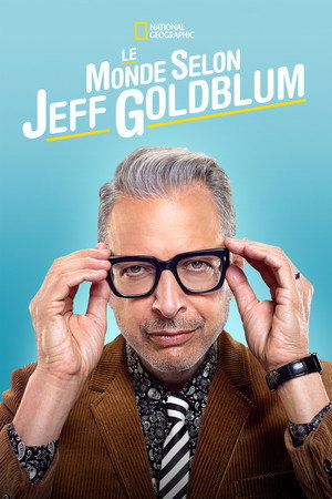 The World According to Jeff Goldblum 55