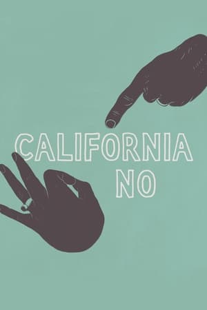 Poster California No 2018