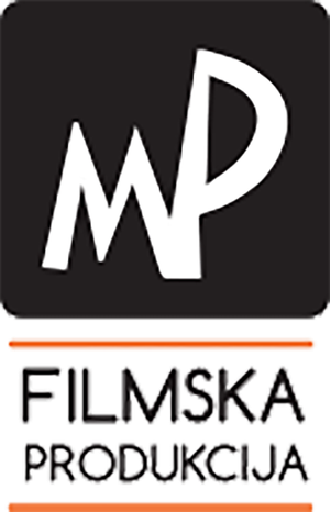 Logo MP Film Production