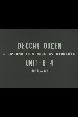 Deccan Queen