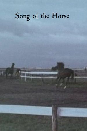 Song of the Horse