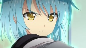 The Testament of Sister New Devil: 1×9