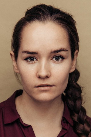 Lea Fuglsang portrait