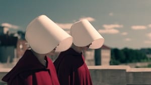 The Handmaid’s Tale : la servante écarlate