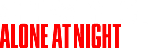 A Girl Walks Home Alone at Night — Logos 6