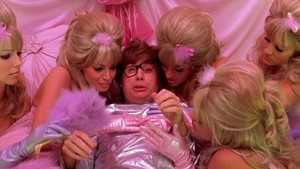 Austin Powers