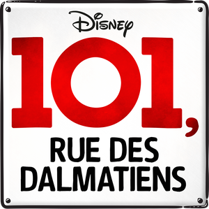 101, rue des Dalmatiens
